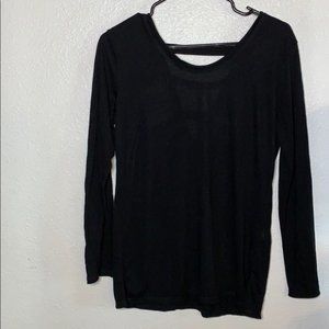 Athleta Size Small Shirt